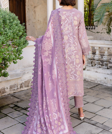 RA Nureh Exclusive J/Lawn'25 D#NE#153