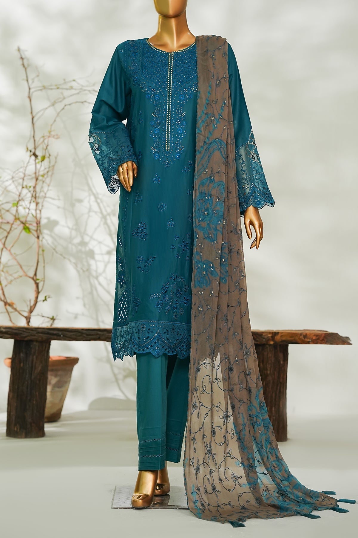 Aifa Festive Lawn`26 AFFV#26201
