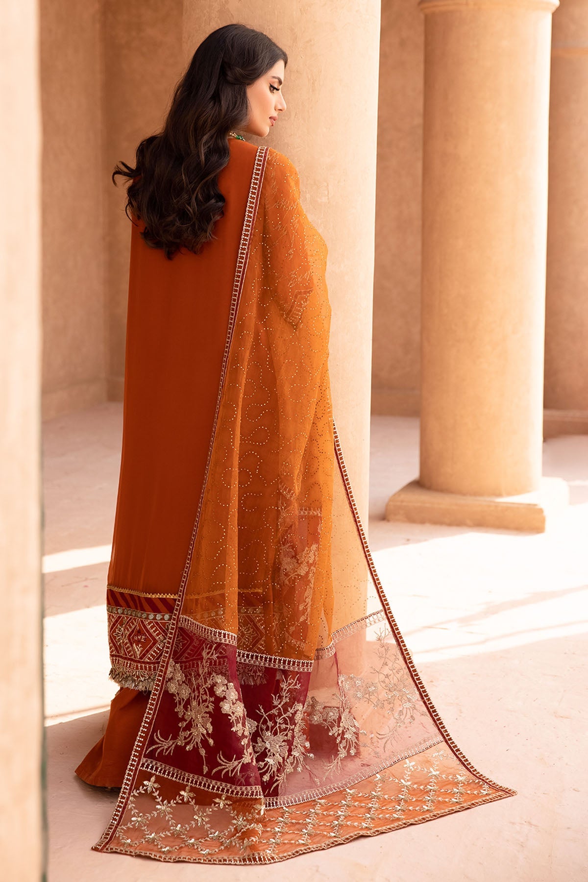 RA Nureh Elanora Chiffon`23 NEL#22