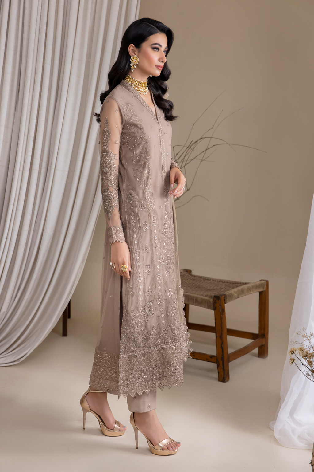 Iznik Chinon Chiffon`23 CC#30 (Vanessa)