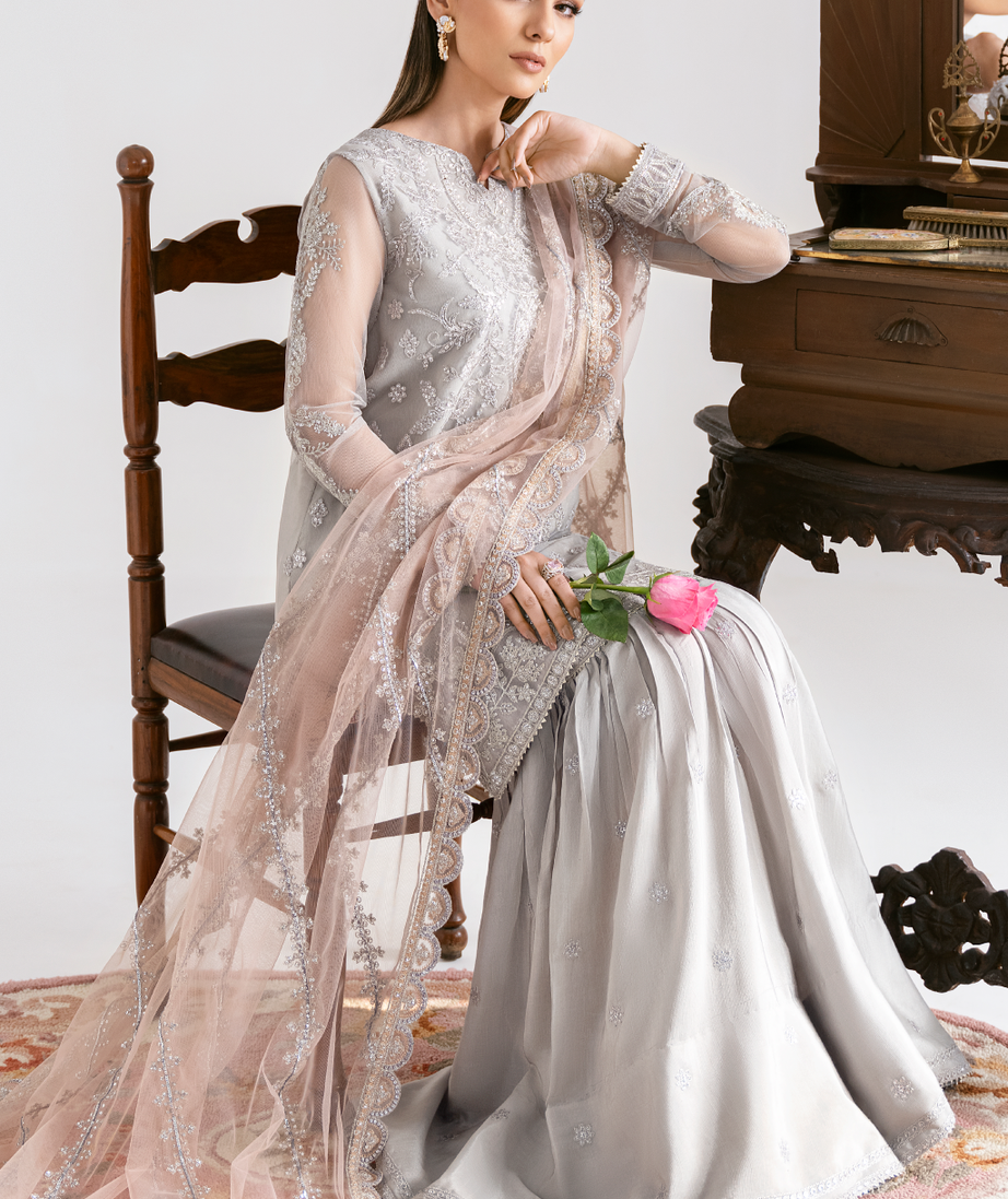 Iznik Chinon Chiffon`23 Vol-2 CC#13 MARNIE