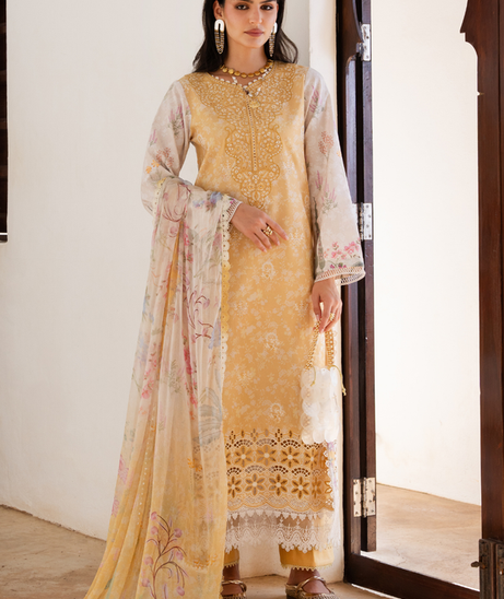 Aabyaan Shezlin C/Kari Lawn`26 AZ#10