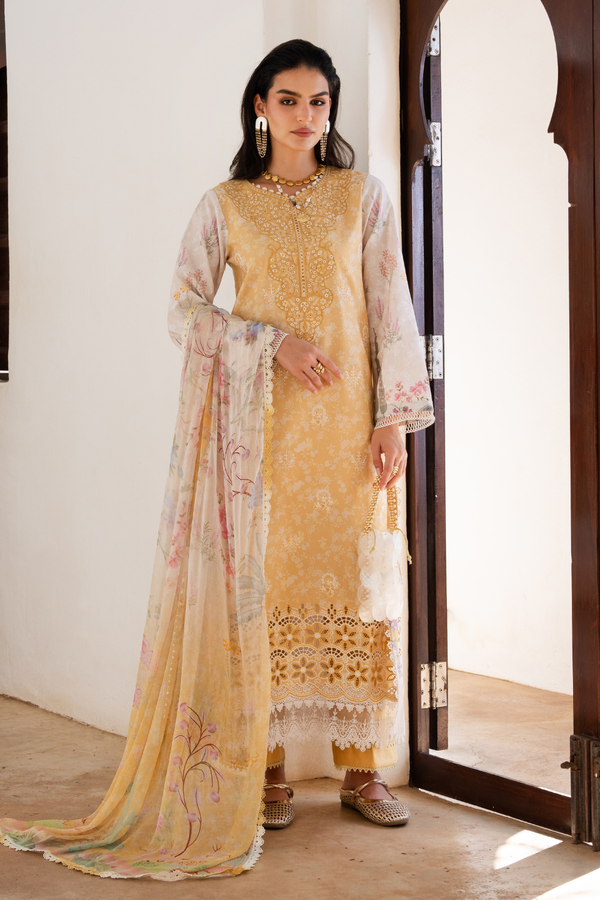 Aabyaan Shezlin C/Kari Lawn`26 AZ#10