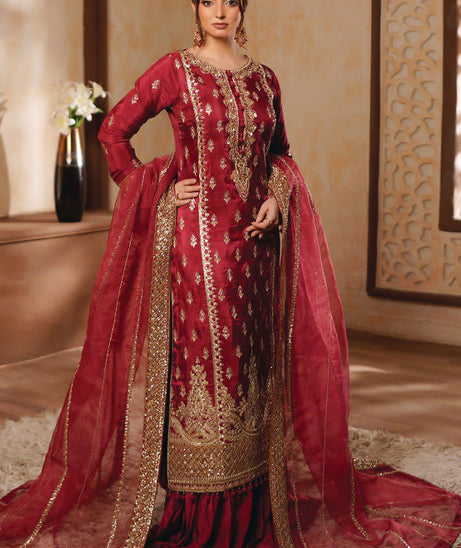 Maryam's Be Khudi R \Silk'26 V#2 D#2004