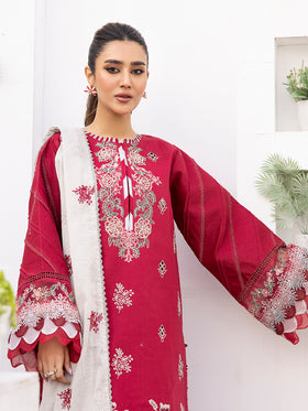 Parishay Dilkash Lawn'24 D#13