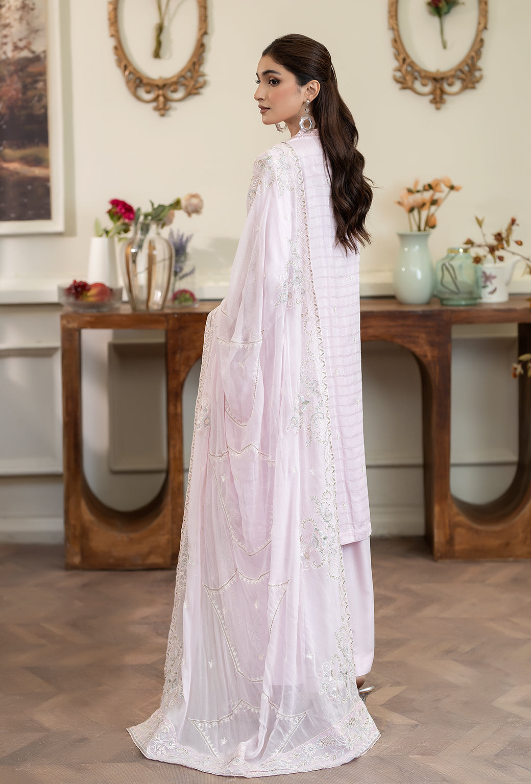 Johra Janan Emb Viscose`25 JW#98