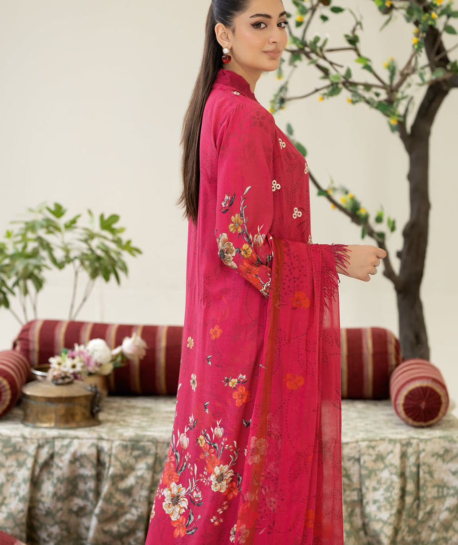 Johra Shehneela Emb Slub`25 JW#269