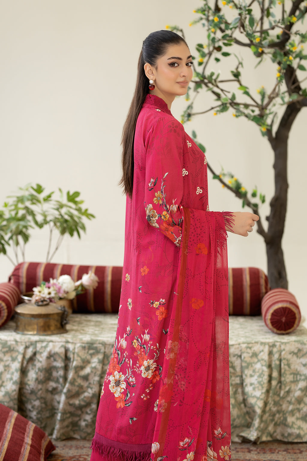 Johra Shehneela Emb Slub`25 JW#269