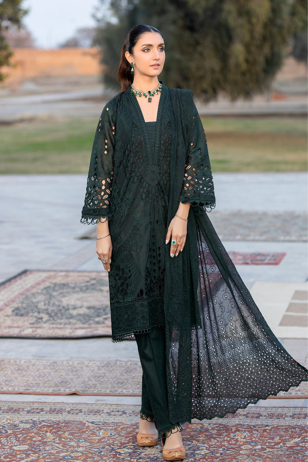 Johra Rozeria C/Kari Lawn`24 JH#154