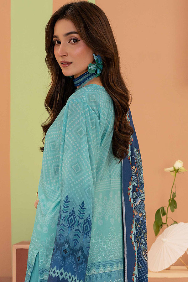 Raji S Adda-e-Husan Linen'26 Rj #3