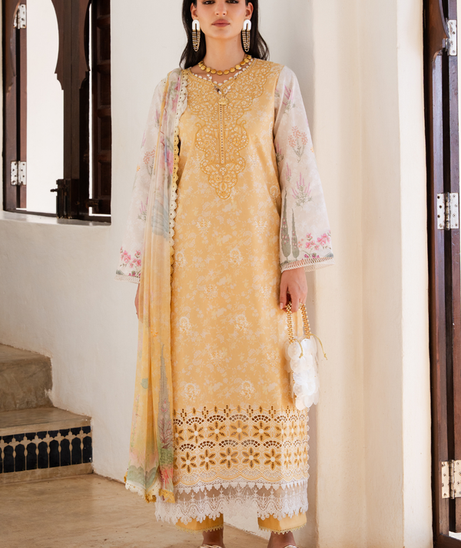 Aabyaan Shezlin C/Kari Lawn`26 AZ#10