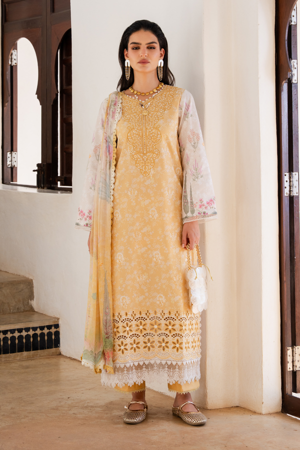 Aabyaan Shezlin C/Kari Lawn`26 AZ#10