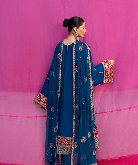 Emaan Adeel Empress Wedding`25 (VELANIS)