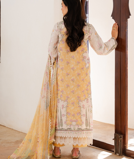Aabyaan Shezlin C/Kari Lawn`26 AZ#10