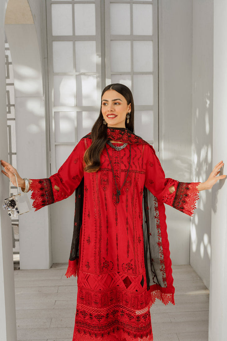 Marjjan Blossom's Lawn'23 SMC#122