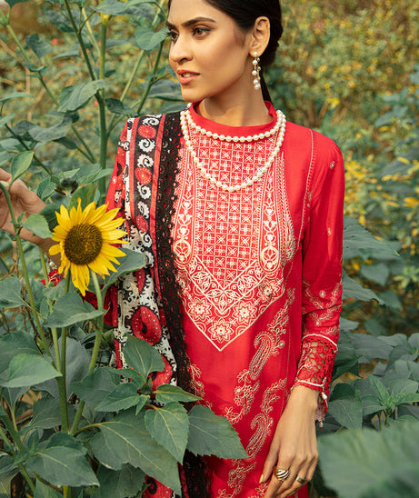 Mahroosh Festive Summer`22 Afrain-B