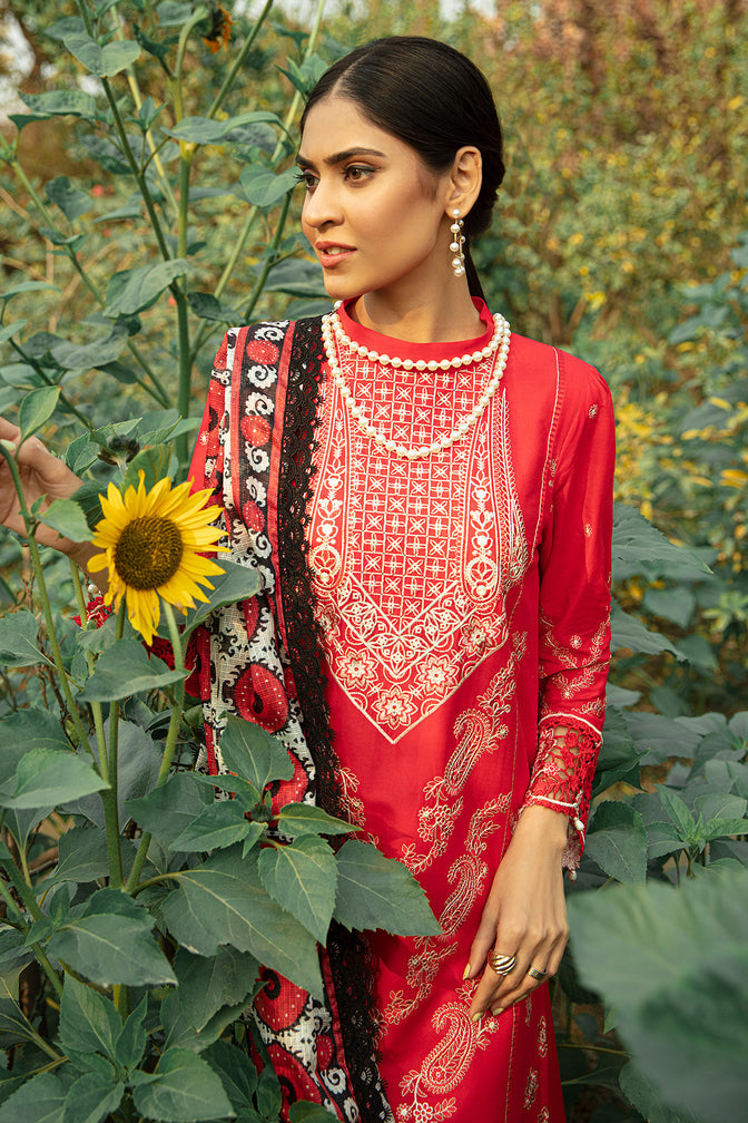 Mahroosh Festive Summer`22 Afrain-B