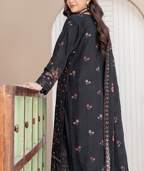RA Tasawwur Kaani Peach'26 D#3