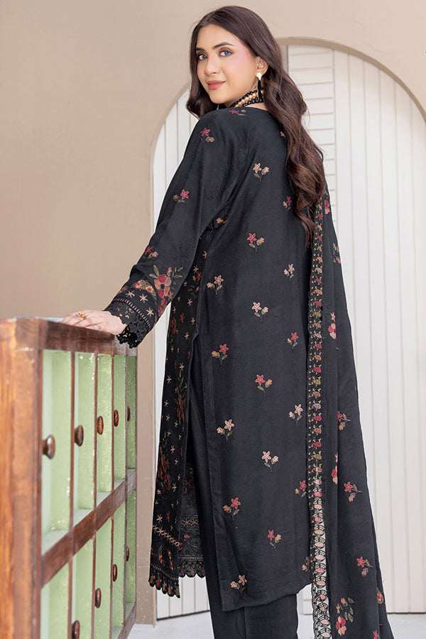 RA Tasawwur Kaani Peach'26 D#3