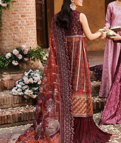 RA Nureh Jhoomro L/Formal'24 NL#71