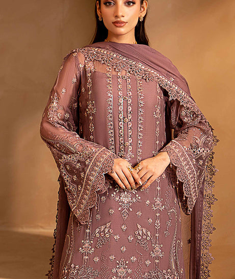 Maryam'S Aarzu Festive'26 (Vol-A ) D#13007