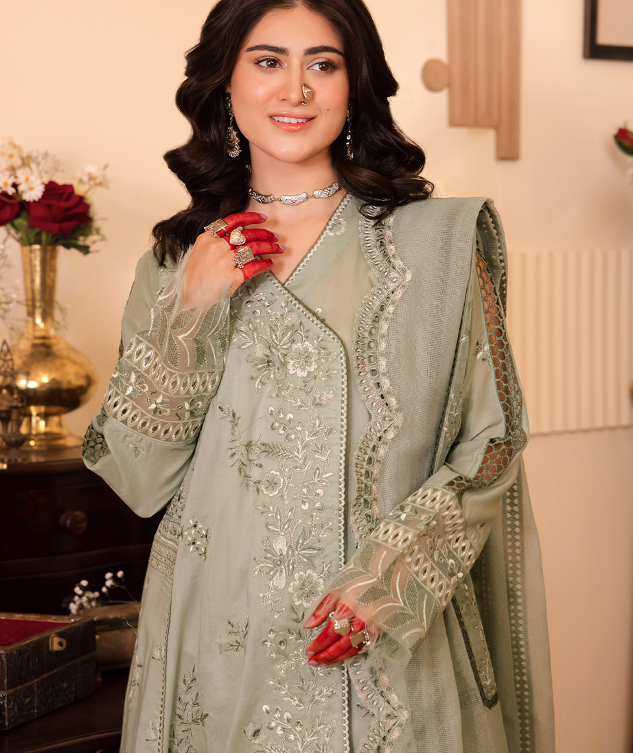 Iznik Nani Ka Ghar Eid`24 NKG#02