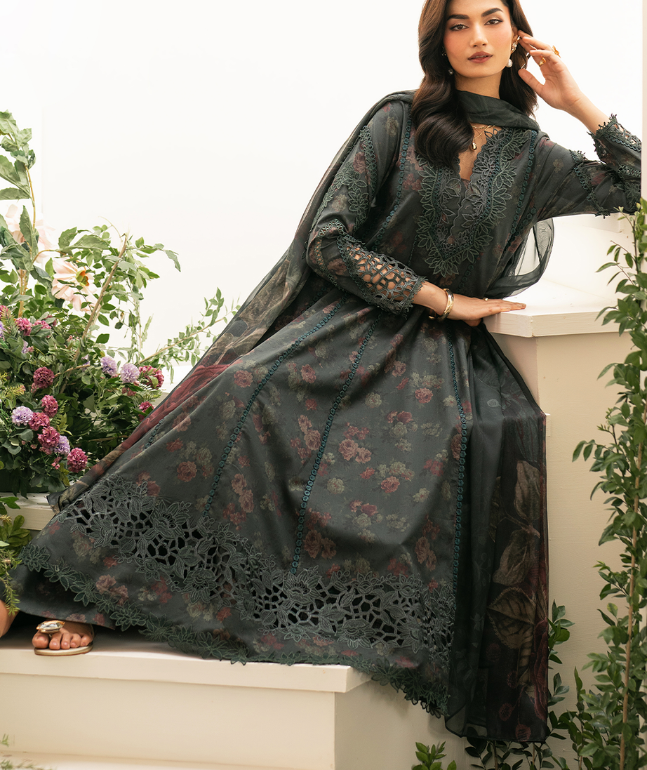 Iznik Festive Edition`25 IFE#08