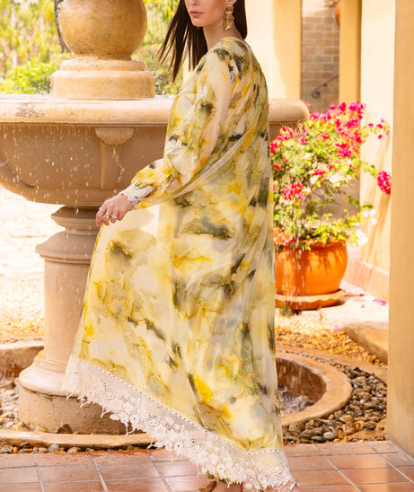 Shaista Muscari C/Kari Lawn`26 D#21