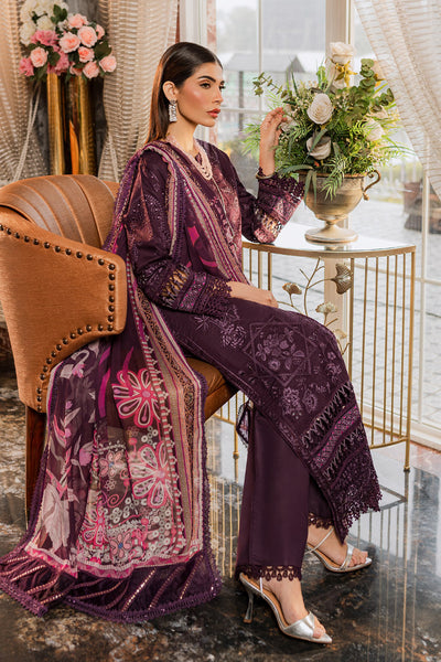 Marjjan Raha Emb Lawn'24 SSL#2A