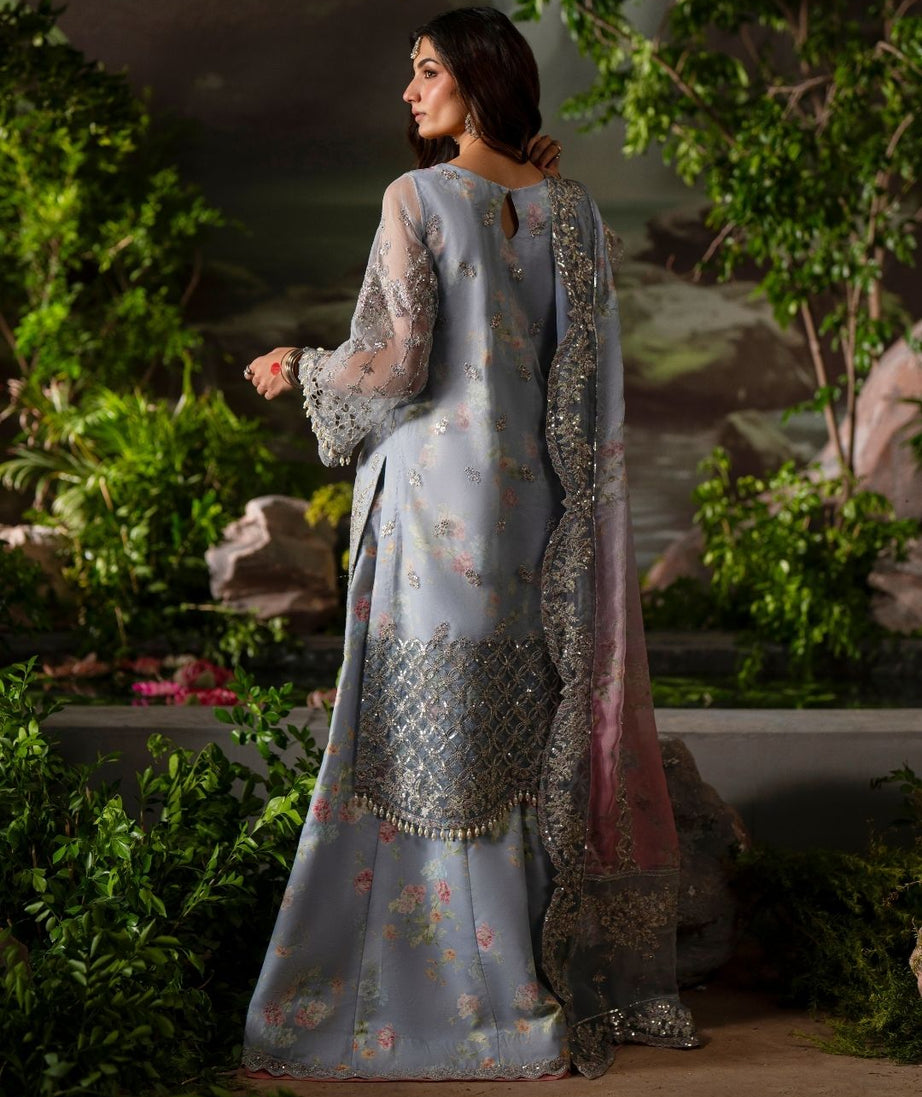 AJR Dastan-e-Ishq Festive`25 DS#6