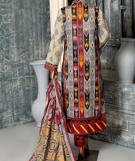 Aifa Colours P/Lawn`21 AFCPLL#2103