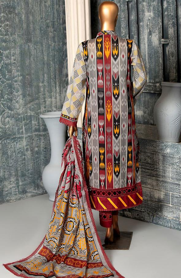Aifa Colours P/Lawn`21 AFCPLL#2103