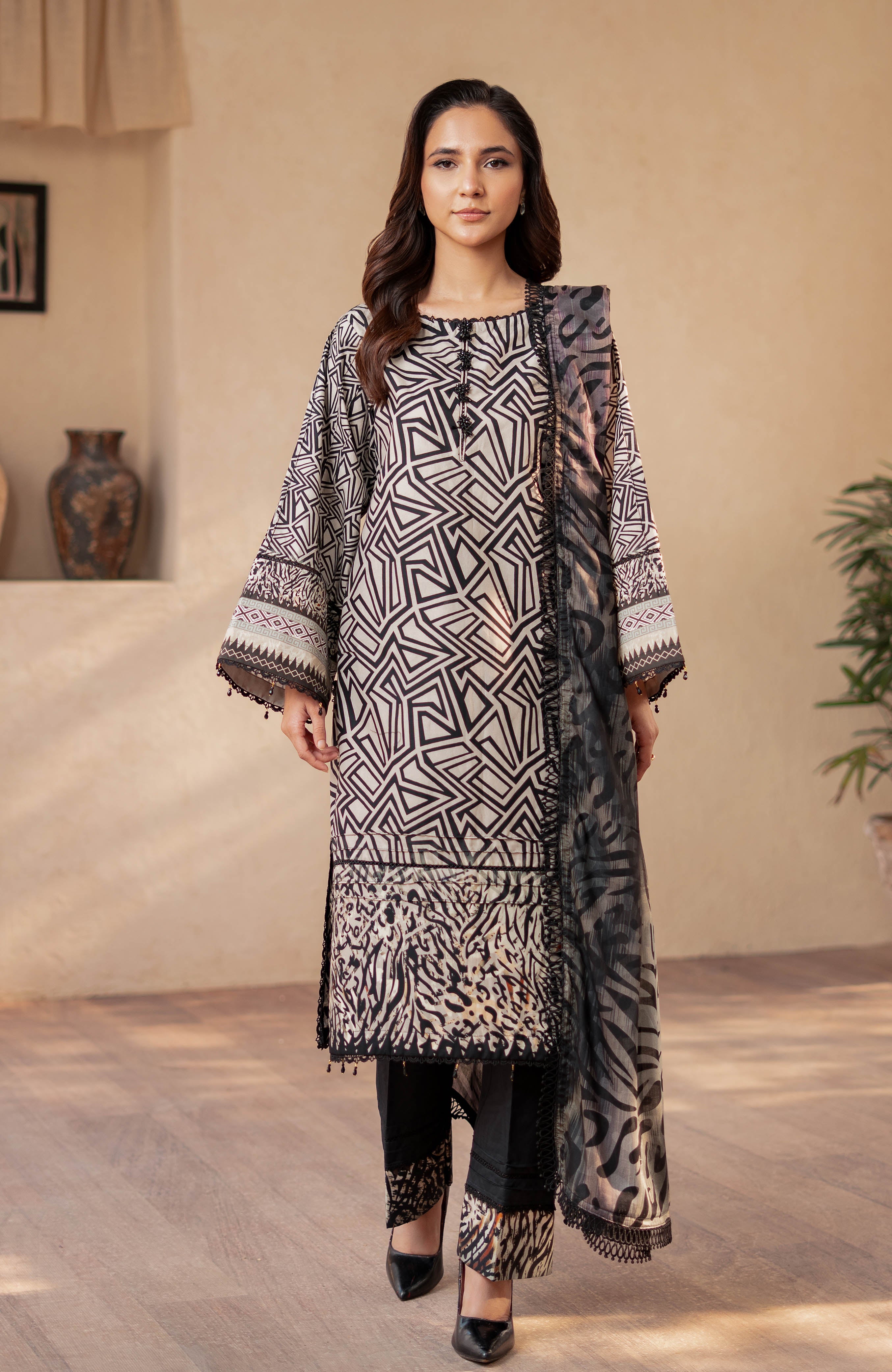 Al-Zohaib Coco Lawn`25 D#11