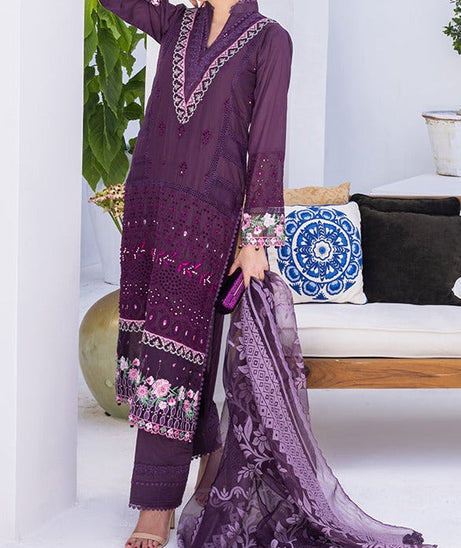 Al Zohaib RungKari Lawn`23 D#11