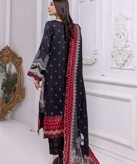 Al Zohaib Mahnoor E/Lawn'22 D#11