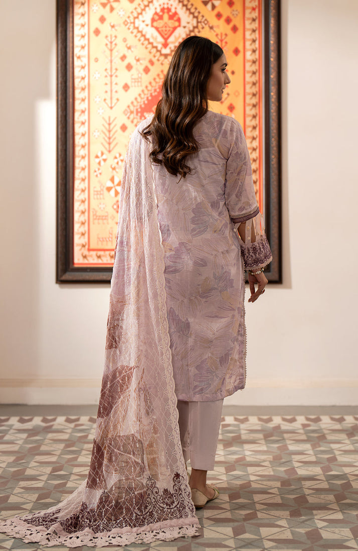 AL Zohaib S/Shine C/Kari Lawn'24 D#11