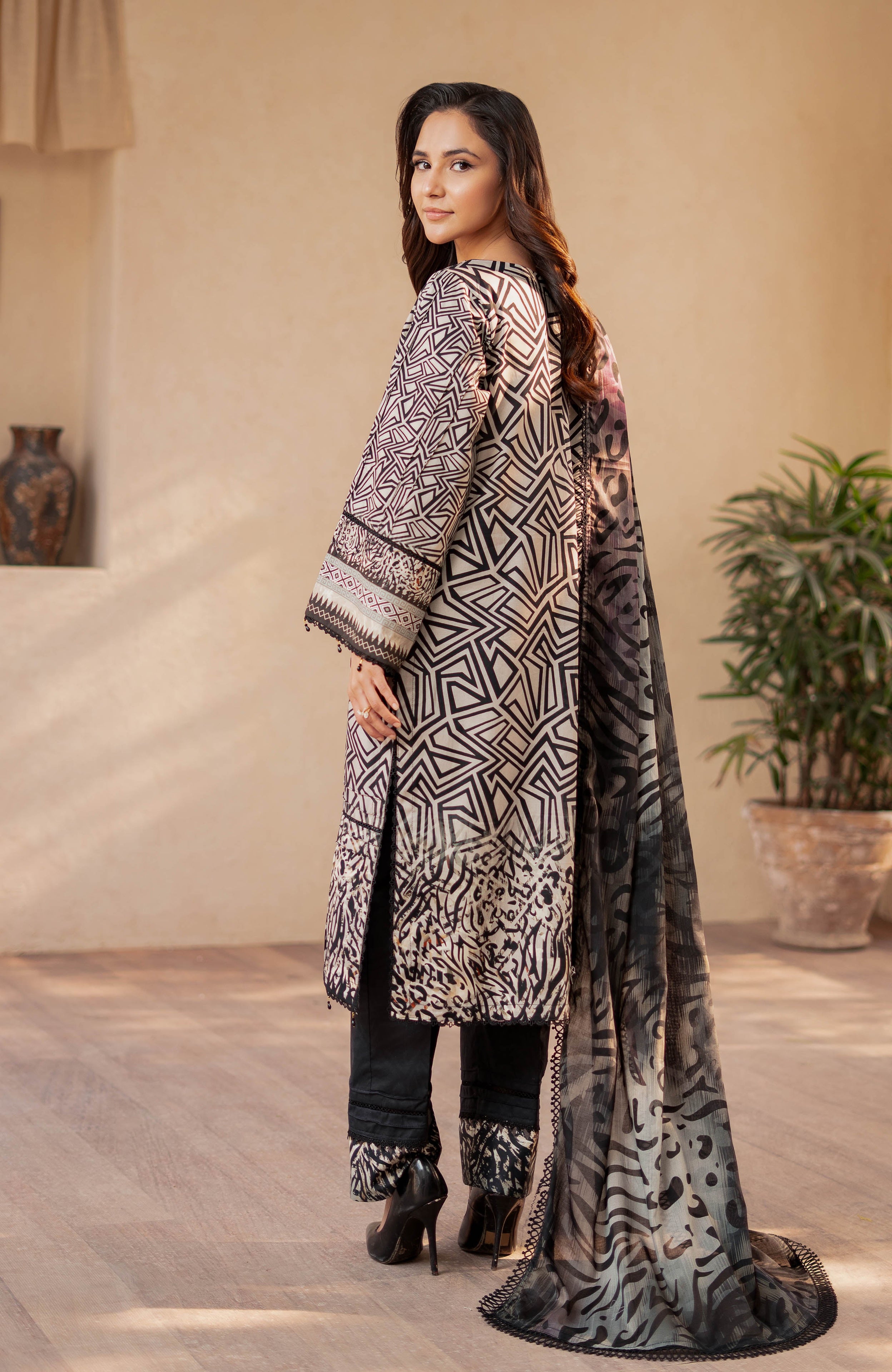 Al-Zohaib Coco Lawn`25 D#11