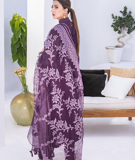 Al Zohaib RungKari Lawn`23 D#11