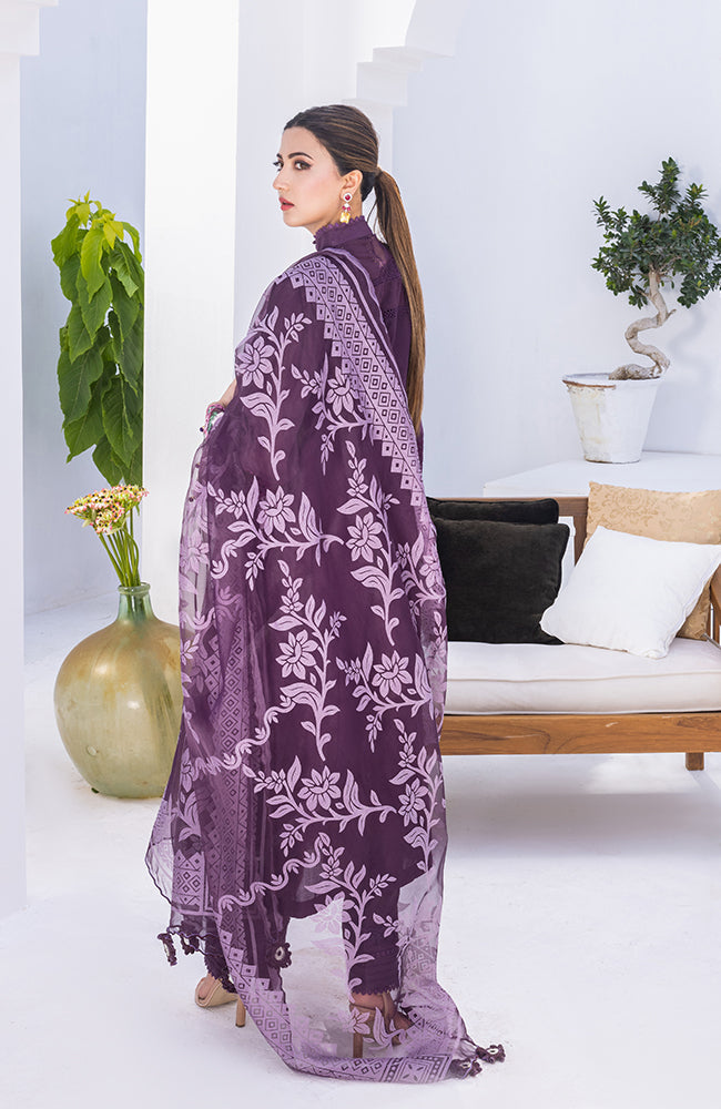 Al Zohaib RungKari Lawn`23 D#11