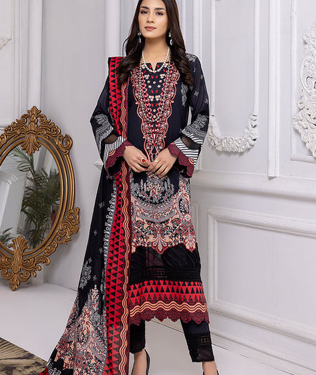 Al Zohaib Mahnoor E/Lawn'22 D#11