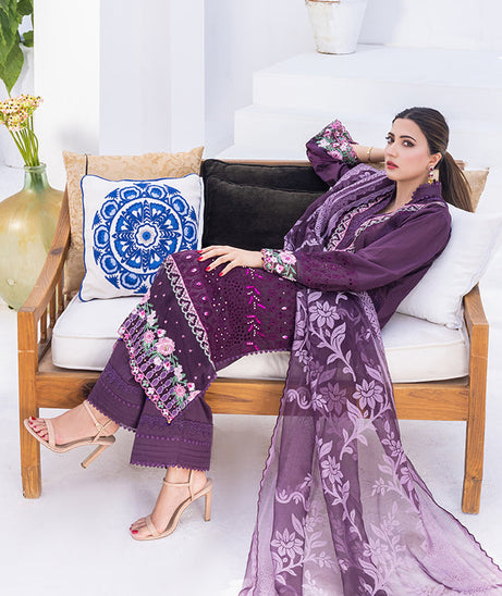 Al Zohaib RungKari Lawn`23 D#11