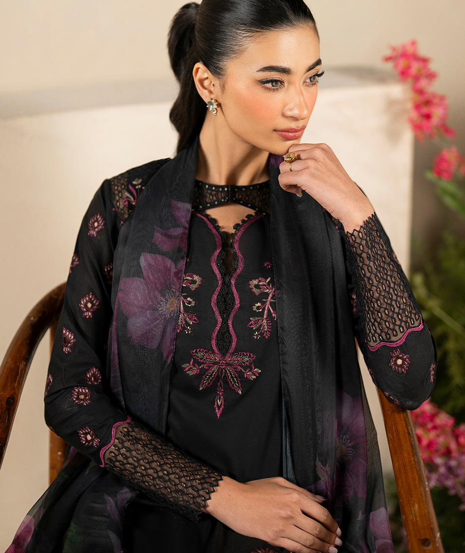 Iznik Festive Lawn Eid Edit'25 D#03