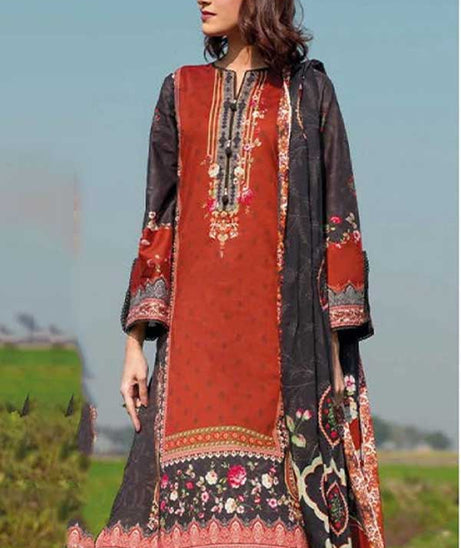Gul Ahmed Lawn`23 CL#32192 A