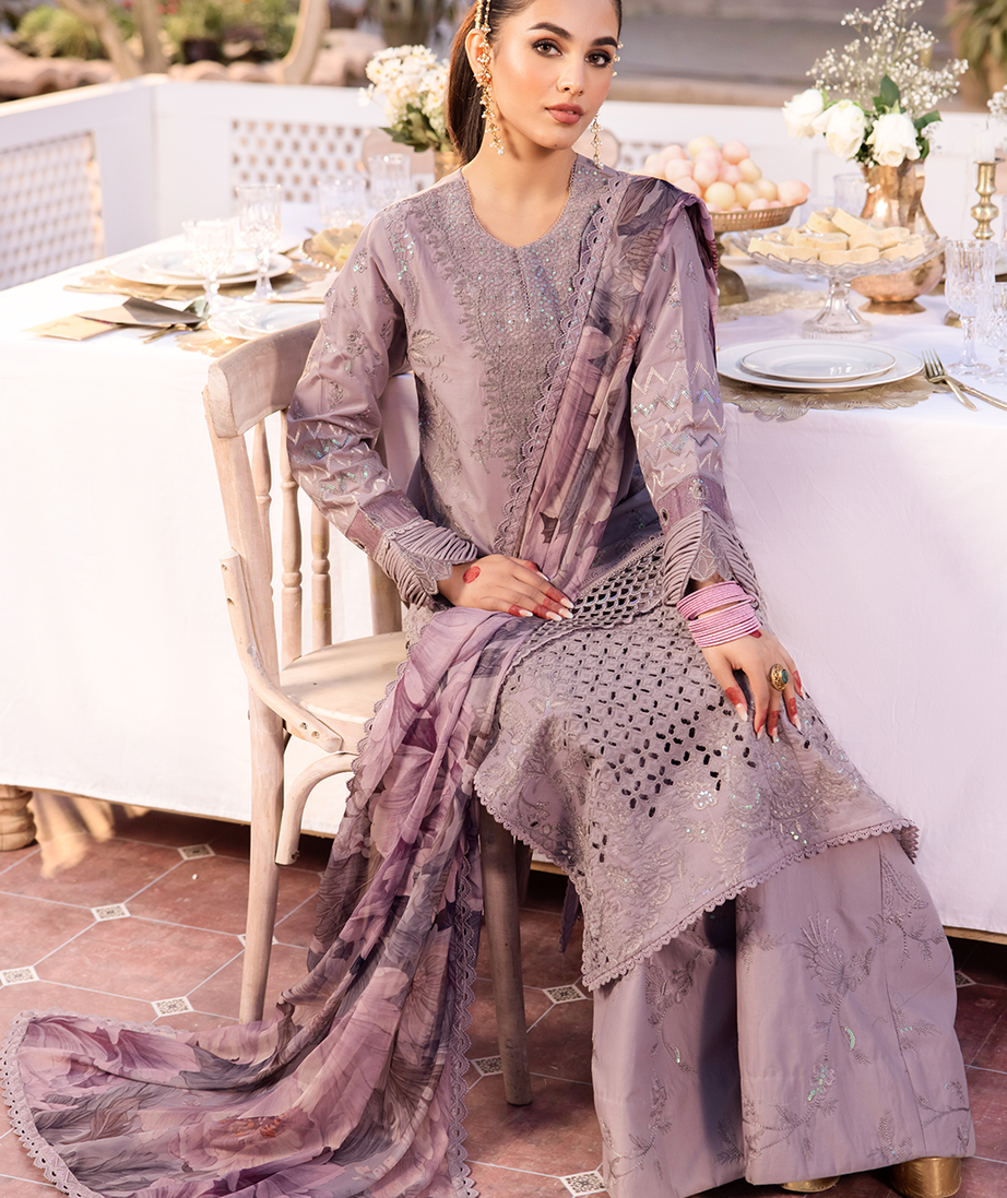 Iznik Nani Ka Ghar Eid`24 NKG#08