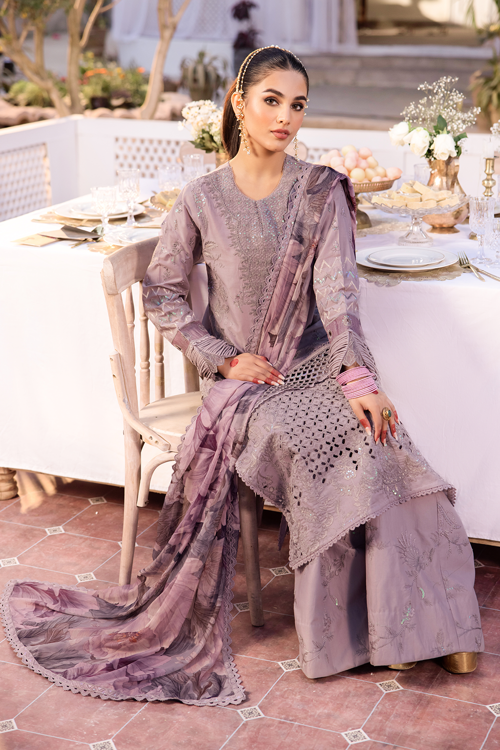 Iznik Nani Ka Ghar Eid`24 NKG#08