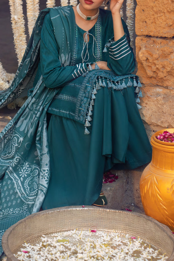 Salitex Mehargul Jacquard'23 WK#1154