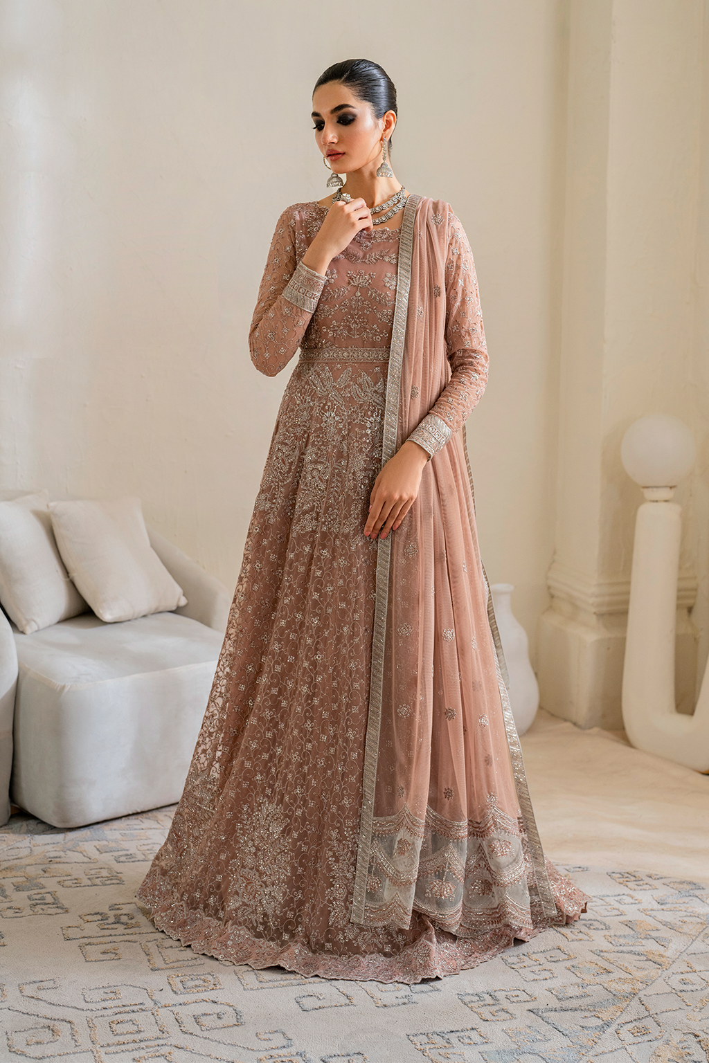 Iznik Chinon Chiffon'24 CC#43