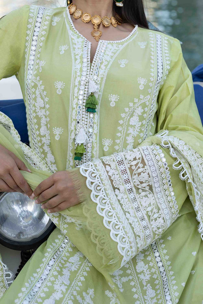 Sobia Nazir Luxury Lawn '22 D#11a