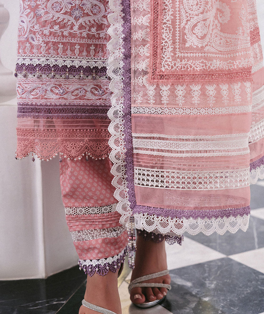 Sobia Nazir Luxury Lawn Eid Edition D#11A