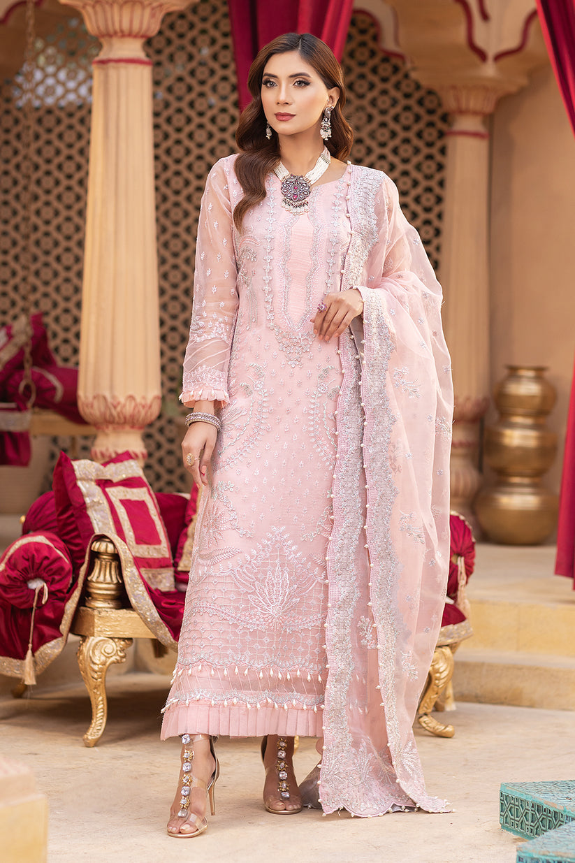 Neeshay Dastgarh Festive'24 MEHR